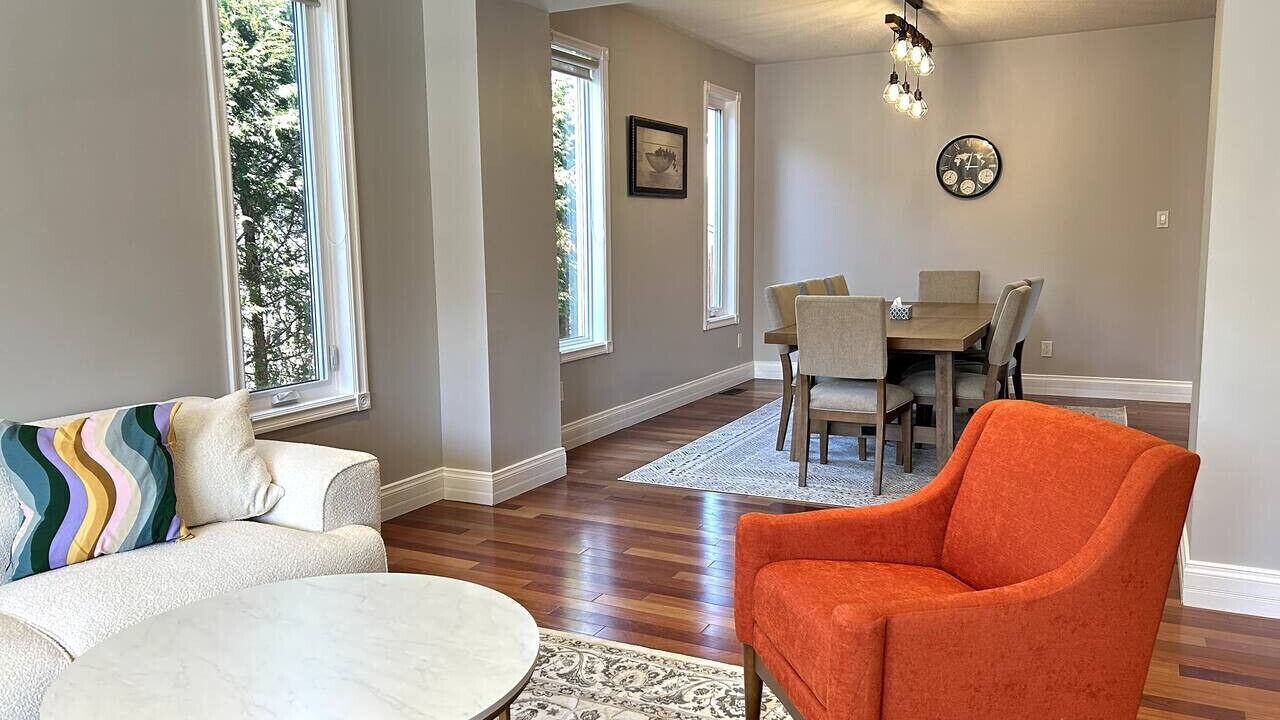 Photo of Livingroom in South March