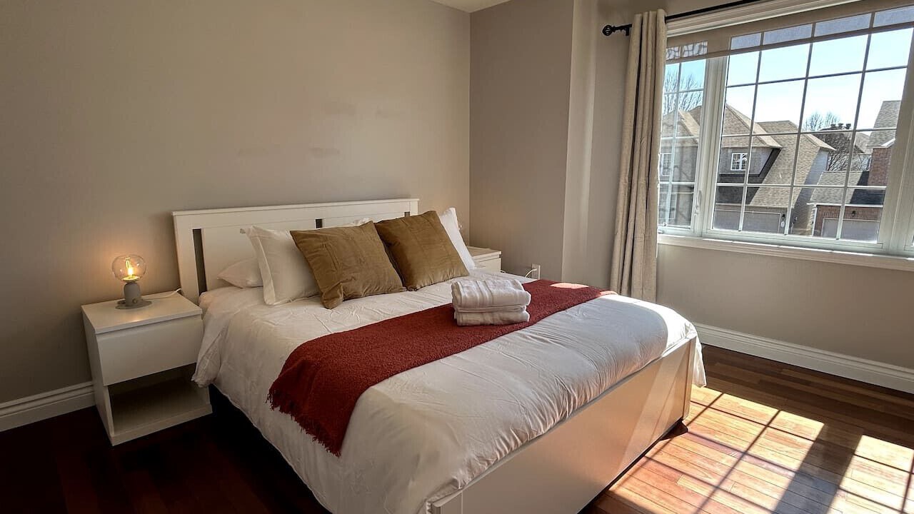 Photo of Bedroom in South March