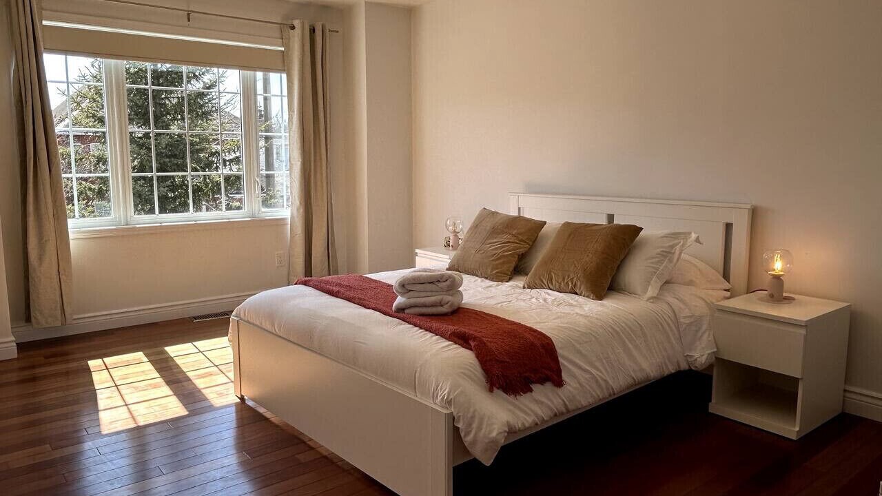 Photo of Bedroom in South March