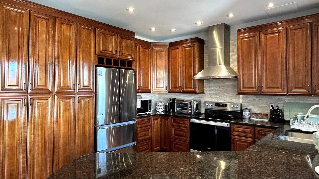 Photo of Kitchen in South March