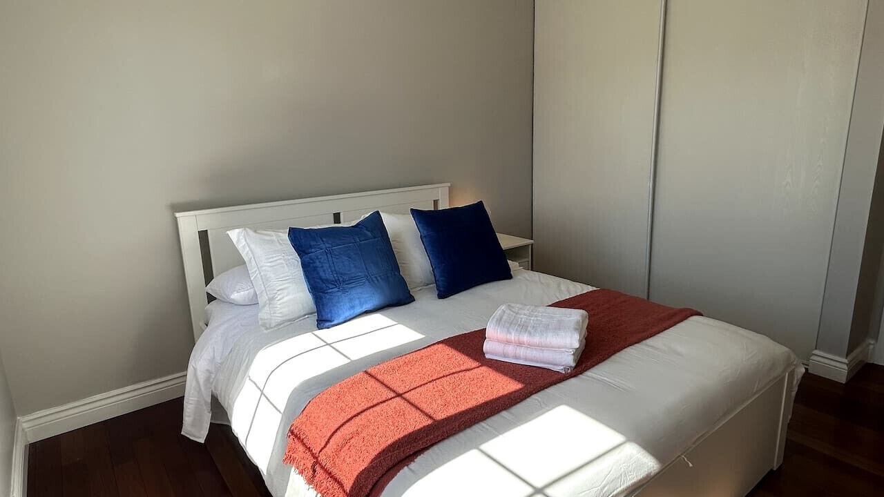 Photo of Bedroom in South March