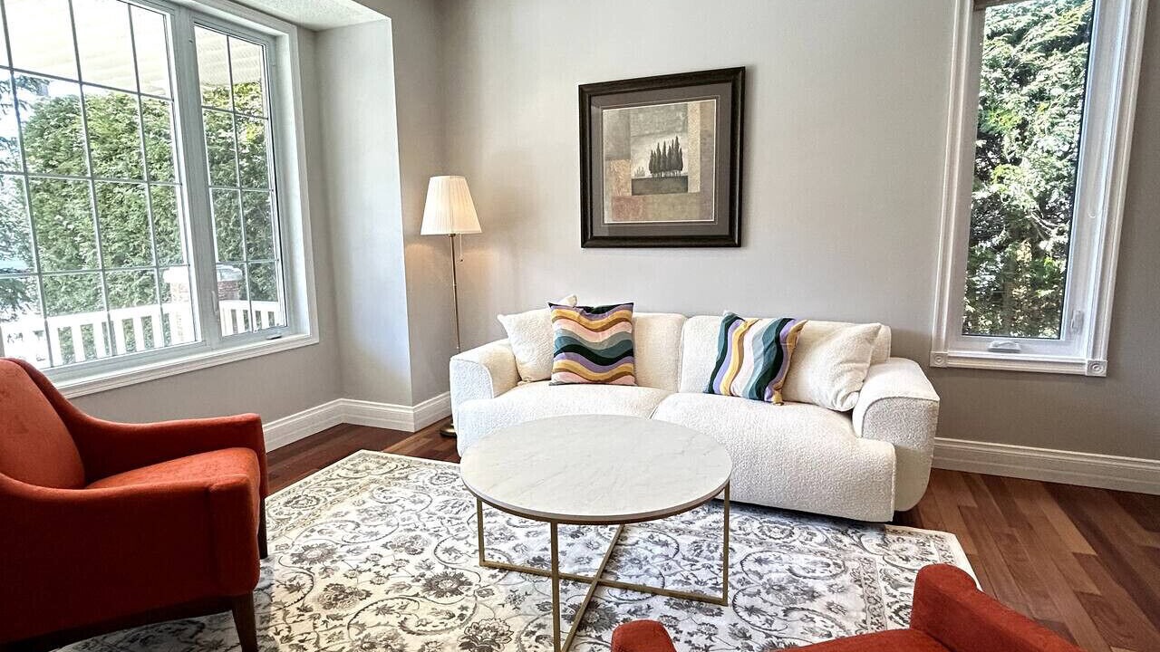 Photo of Livingroom in South March