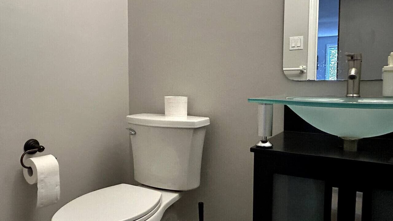 Photo of Bathroom in South March