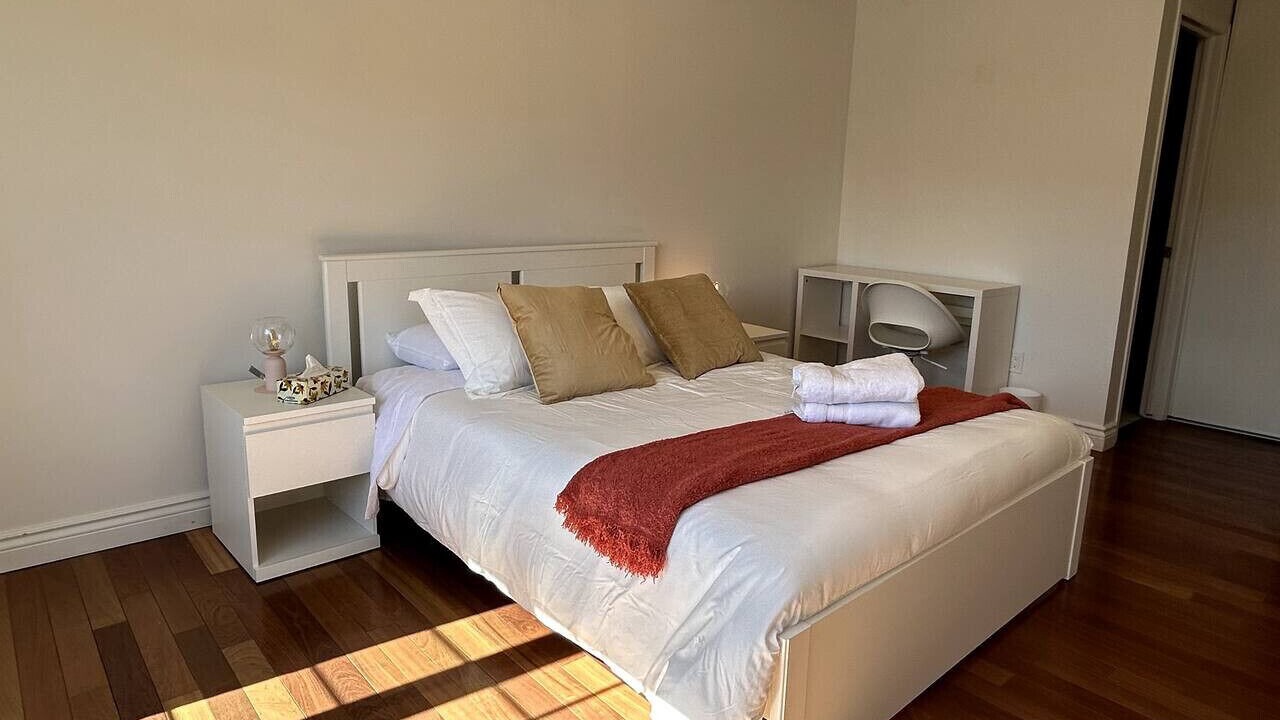 Photo of Bedroom in South March