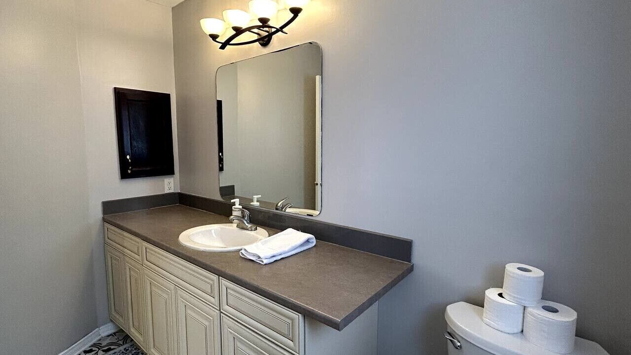 Photo of Bathroom in South March