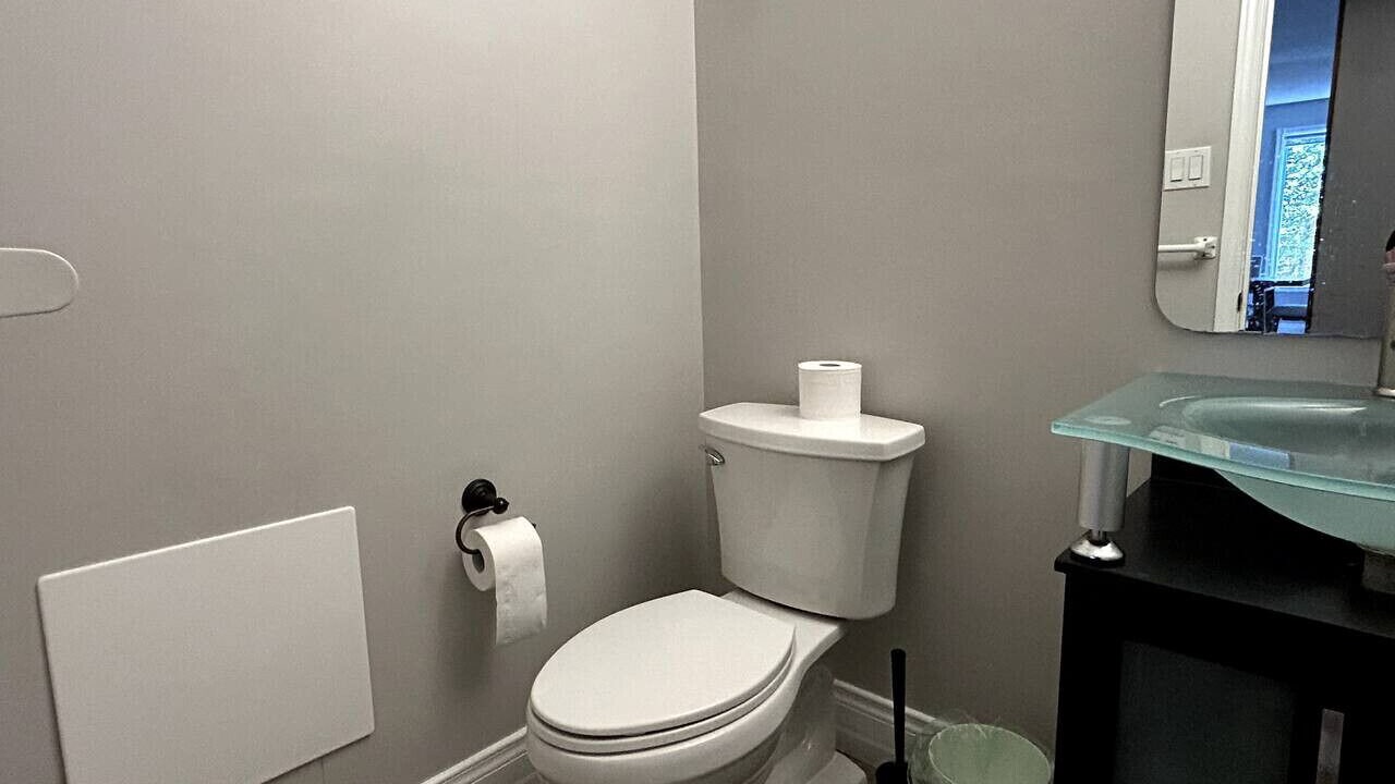 Photo of Bathroom in South March