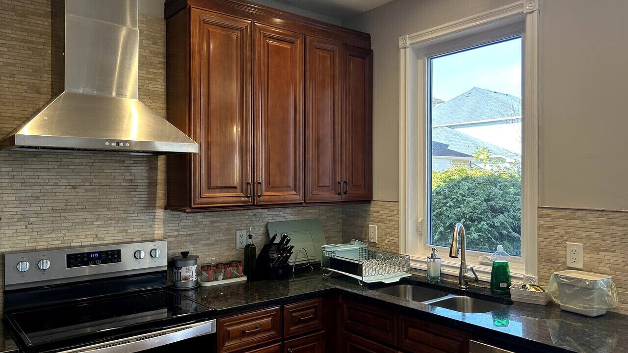 Photo of Kitchen in South March