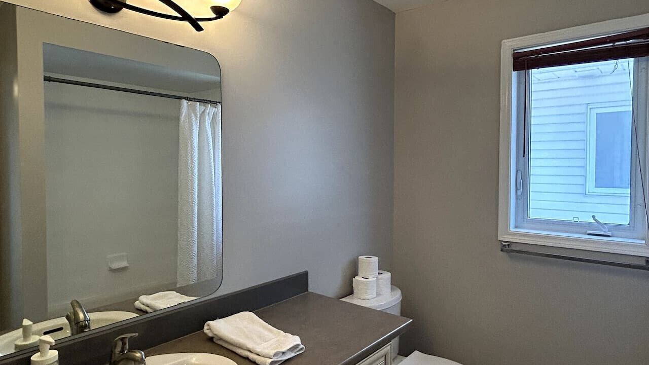 Photo of Bathroom in South March