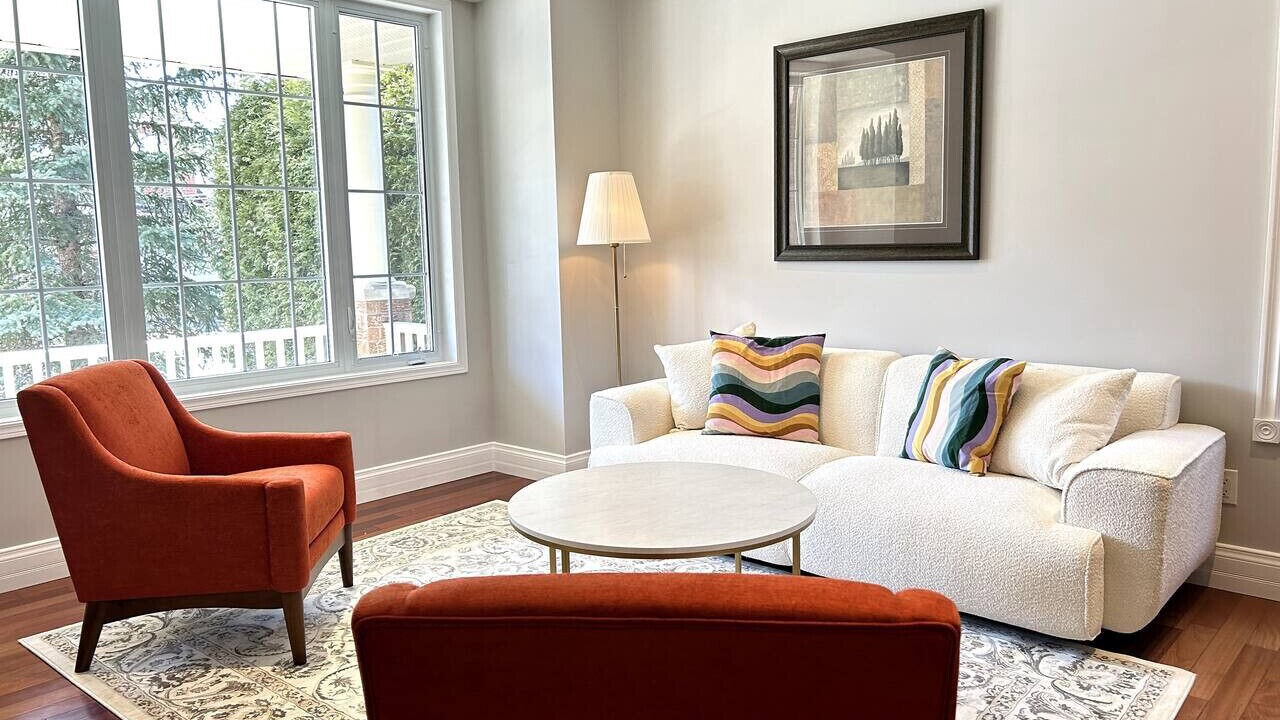 Photo of Livingroom in South March