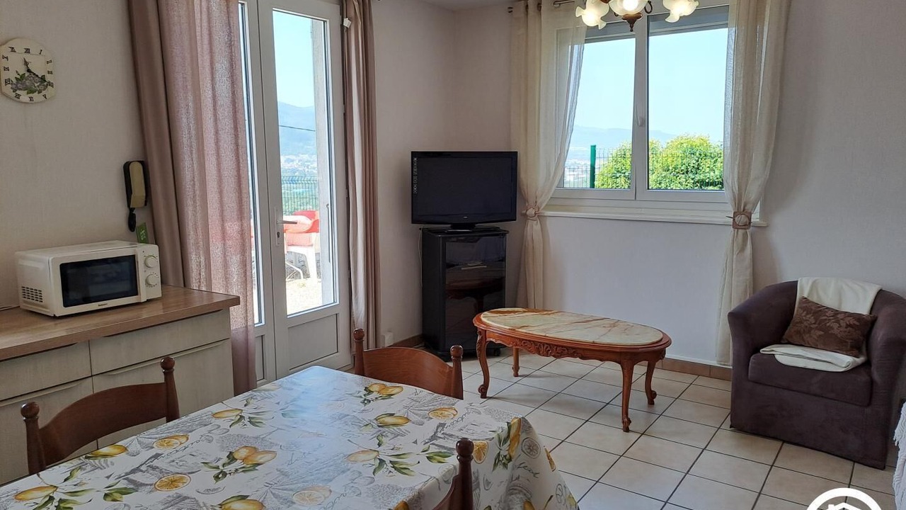 Photo of Livingroom in Pont-de-Larn