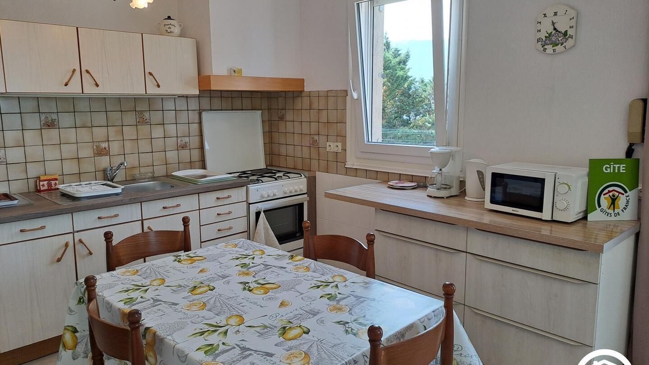 Photo of Kitchen in Pont-de-Larn