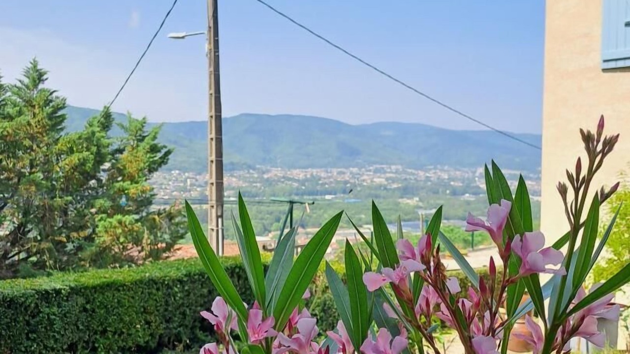 Photo of Outdoor in Pont-de-Larn