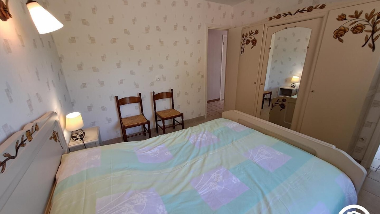 Photo of Bedroom in Pont-de-Larn