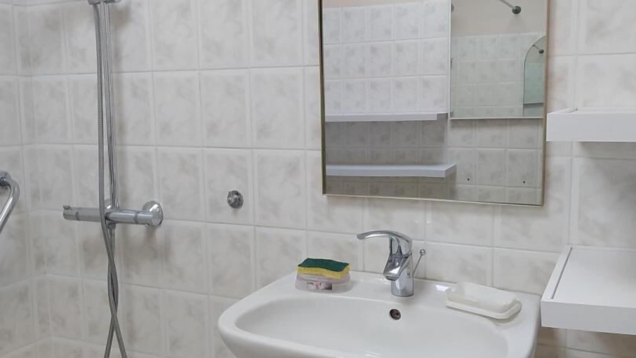 Photo of Bathroom in Pont-de-Larn