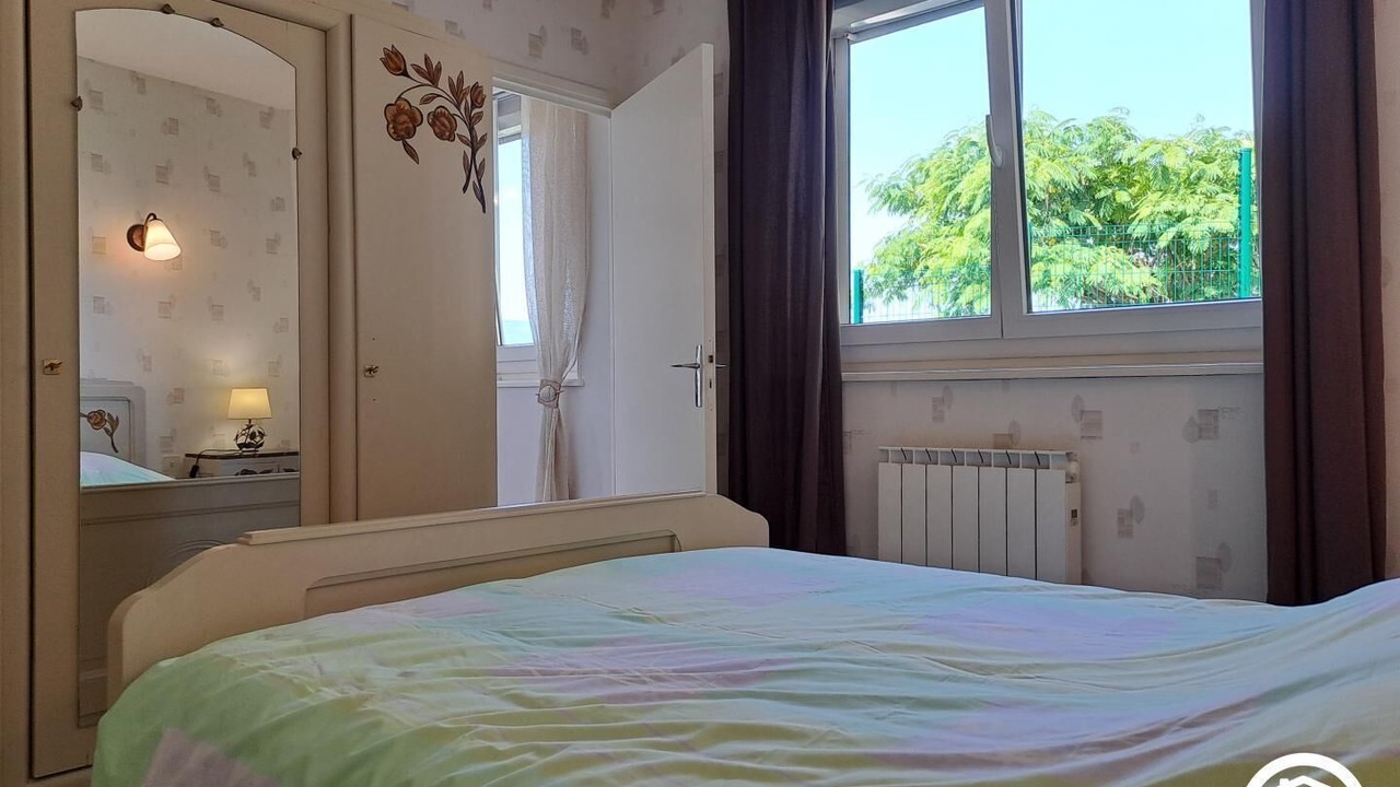 Photo of Bedroom in Pont-de-Larn