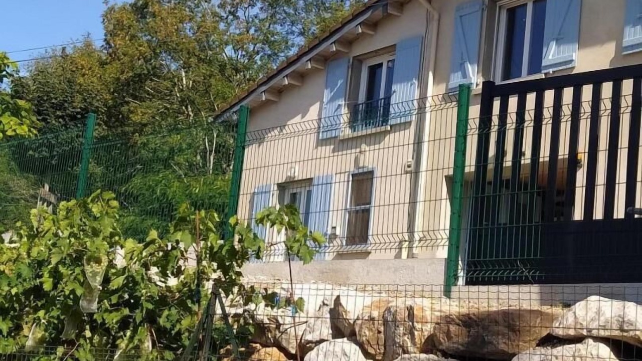 Photo of Outdoor in Pont-de-Larn