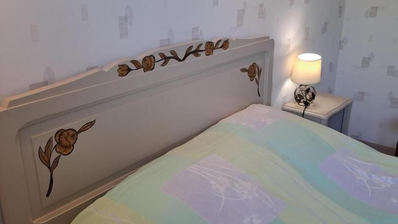 Photo of Bedroom in Pont-de-Larn