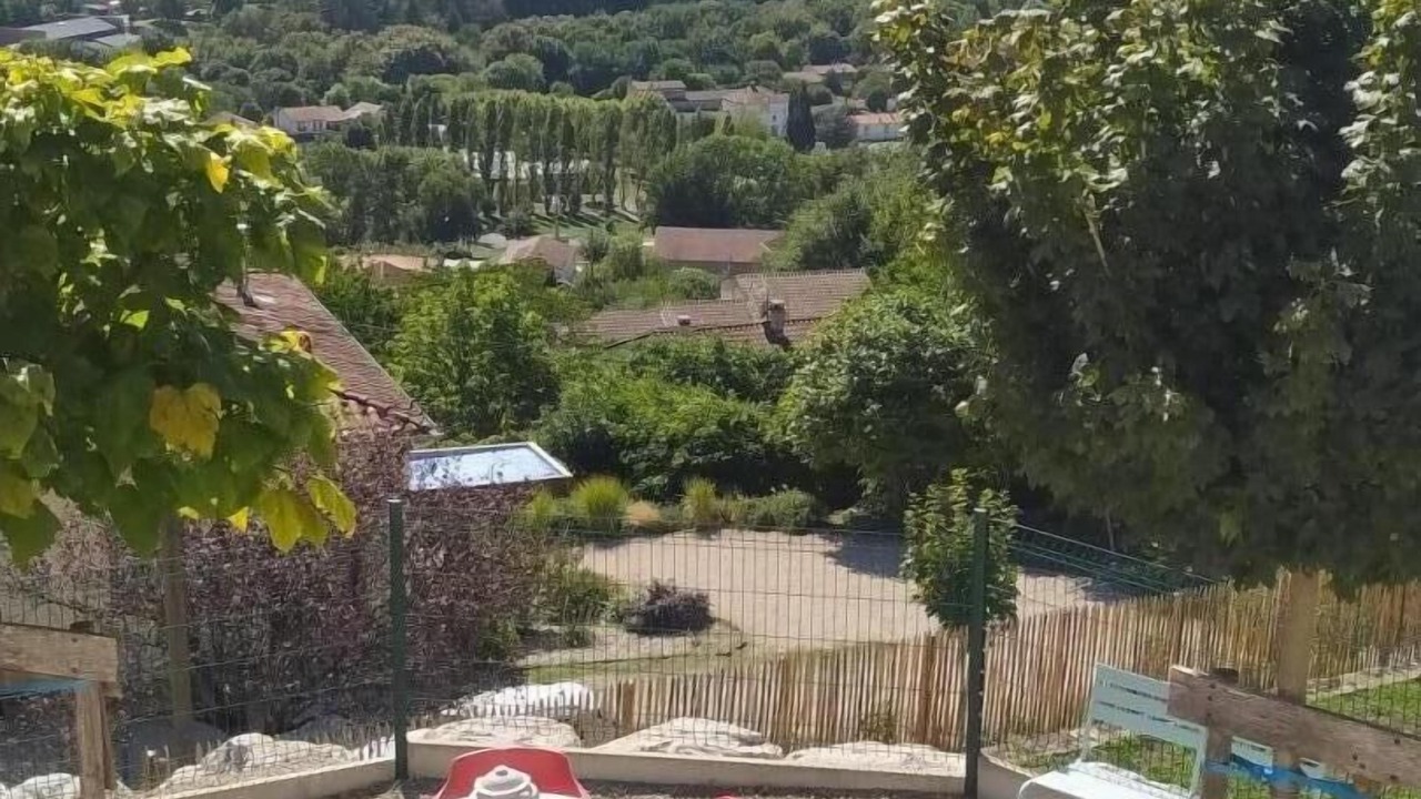 Photo of Outdoor in Pont-de-Larn