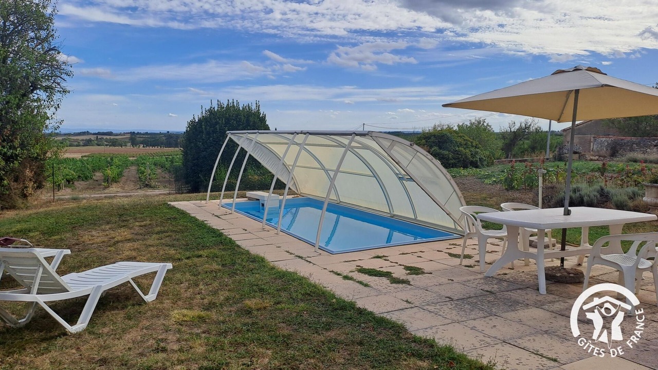 Photo of Outdoor in Cestayrols
