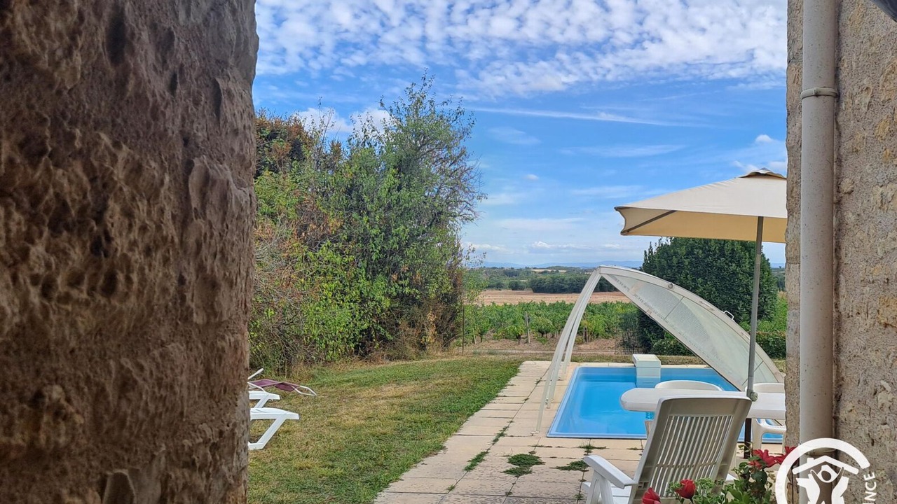Photo of Outdoor in Cestayrols