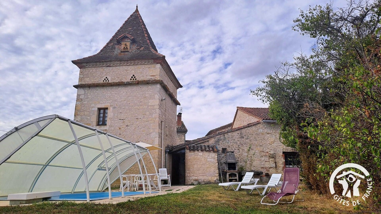 Photo of Outdoor in Cestayrols