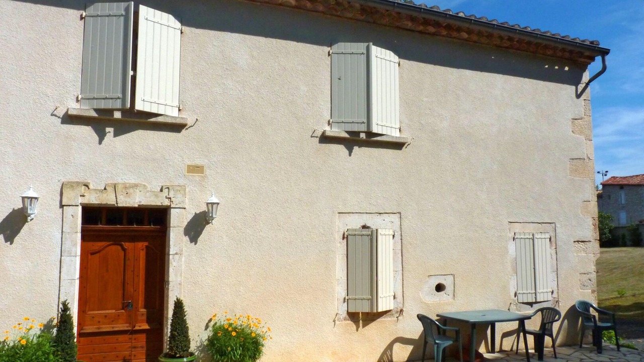 Photo of Outdoor in Ronel