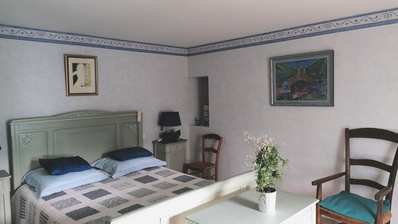 Photo of Bedroom in Ronel