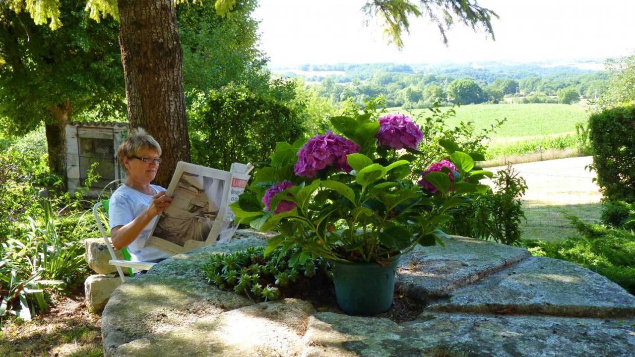 Photo of Outdoor in Ronel