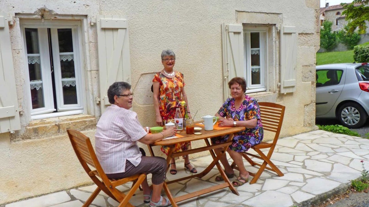 Photo of Outdoor in Ronel