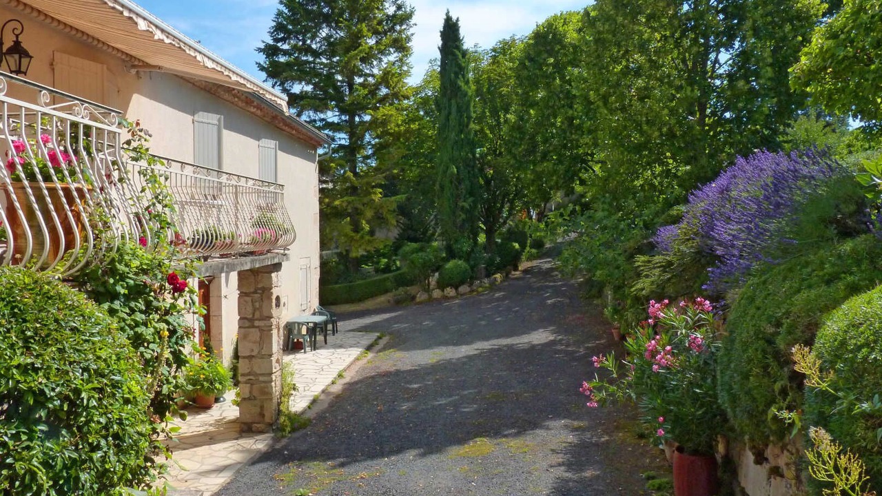 Photo of Outdoor in Ronel