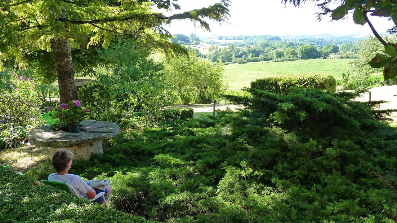 Photo of Outdoor in Ronel