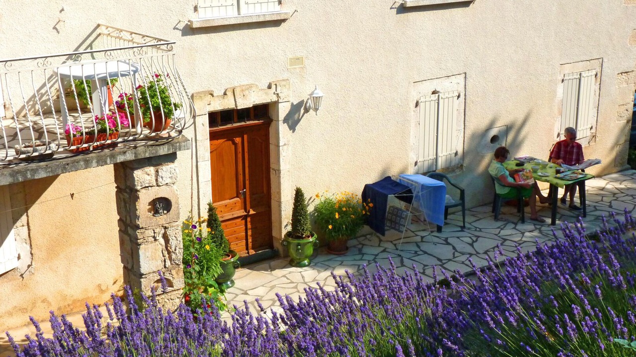 Photo of Outdoor in Ronel