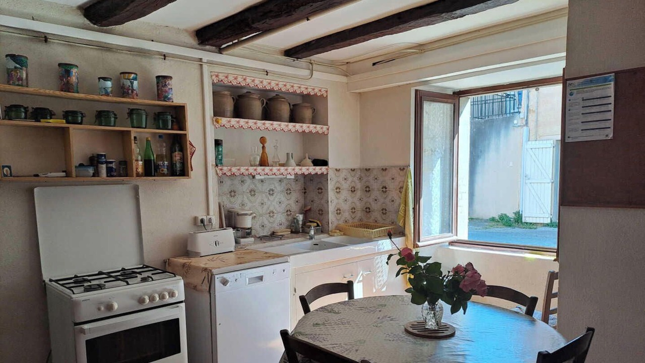 Photo of Kitchen in Venes