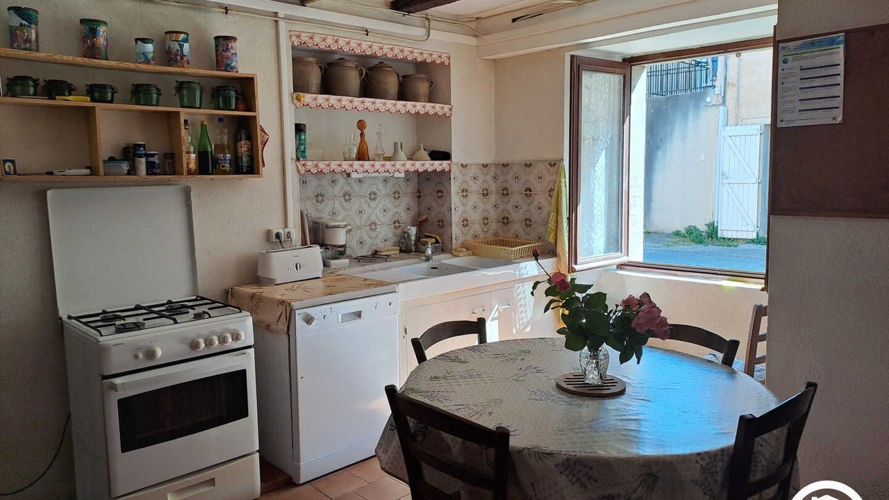 Photo of Kitchen in Venes