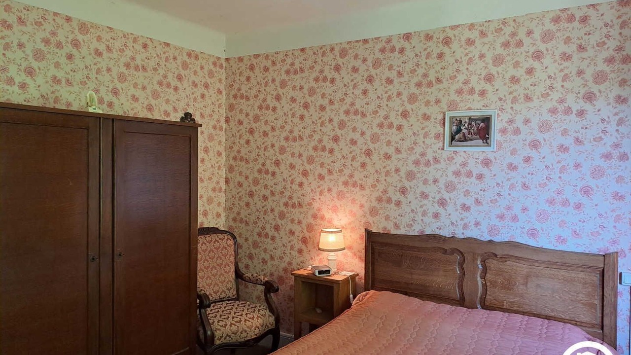 Photo of Bedroom in Venes