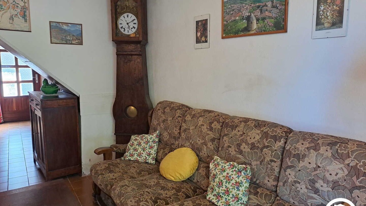Photo of Livingroom in Venes