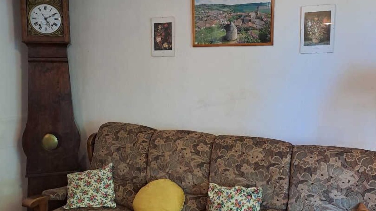 Photo of Livingroom in Venes