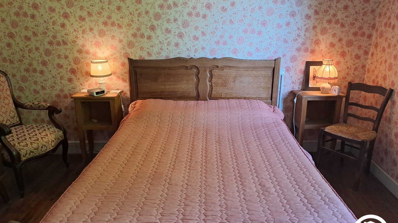 Photo of Bedroom in Venes