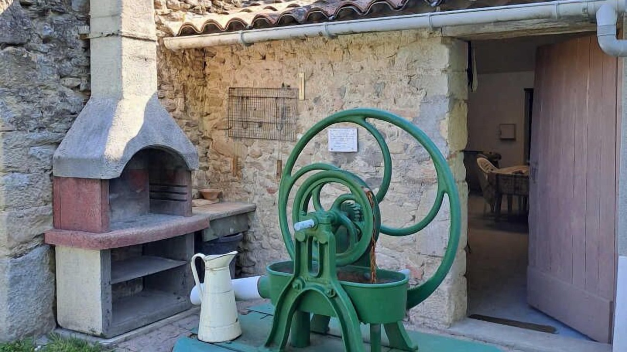 Photo of Outdoor in Venes