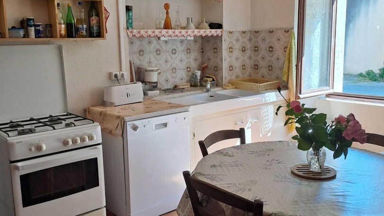 Photo of Kitchen in Venes