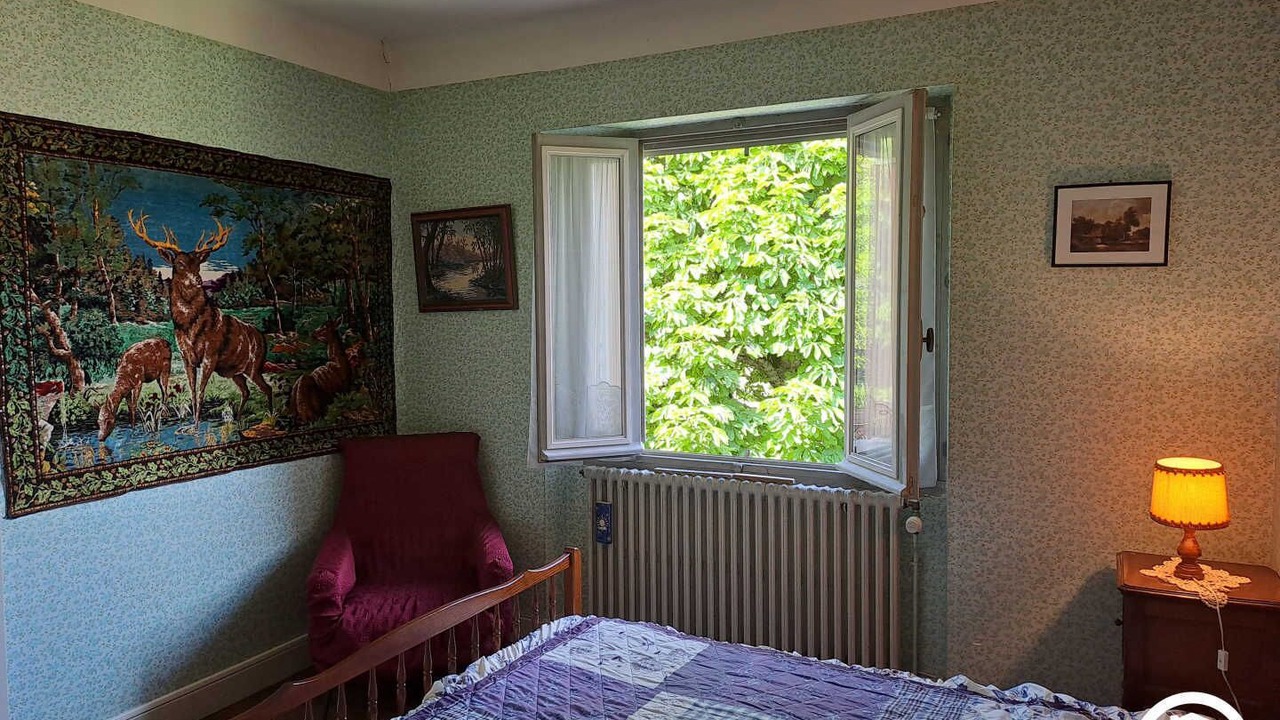 Photo of Bedroom in Venes
