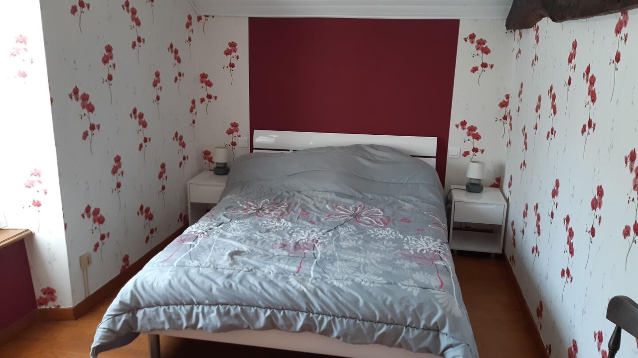 Photo of Bedroom in Curvalle