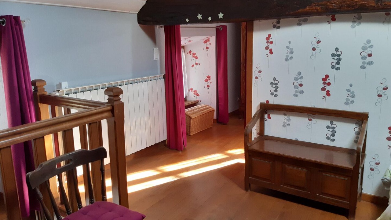 Photo of Others in Curvalle