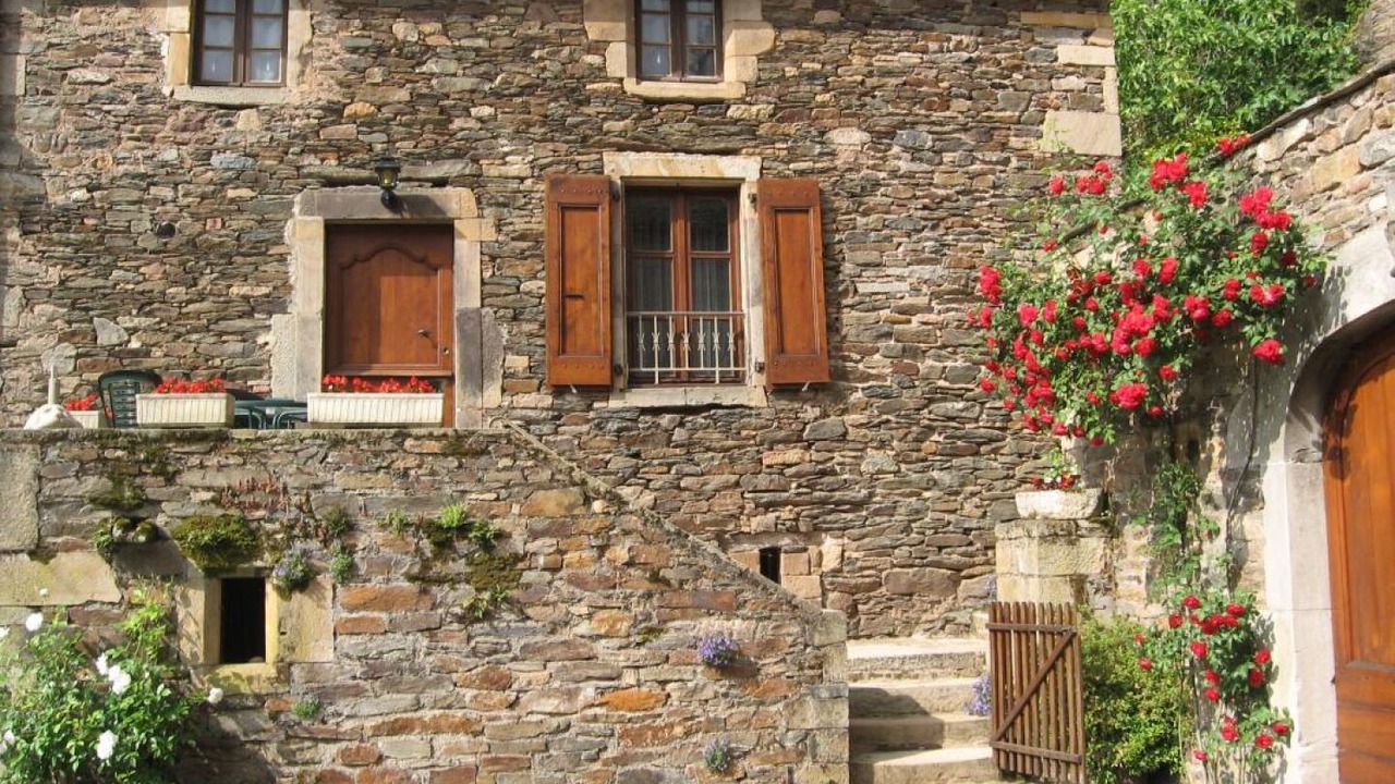 Photo of Outdoor in Curvalle