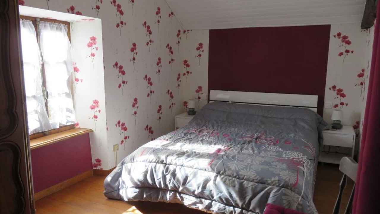 Photo of Bedroom in Curvalle