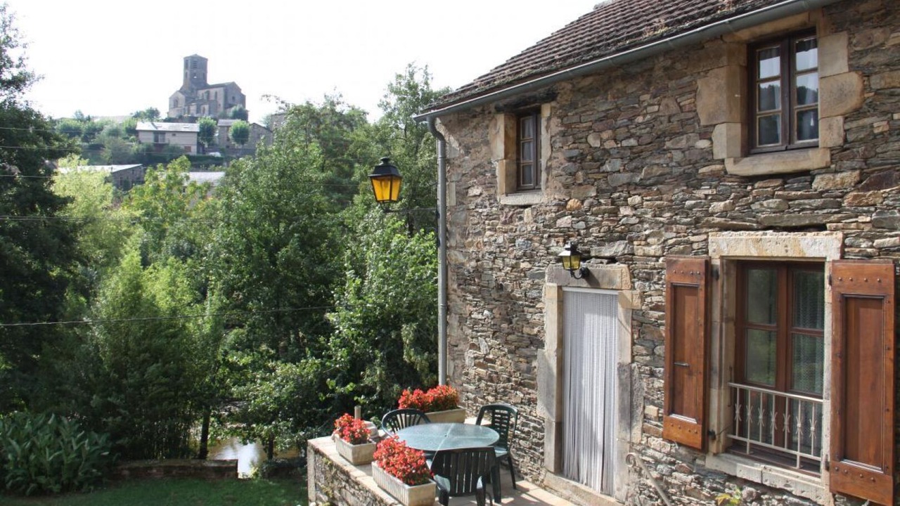 Photo of Outdoor in Curvalle