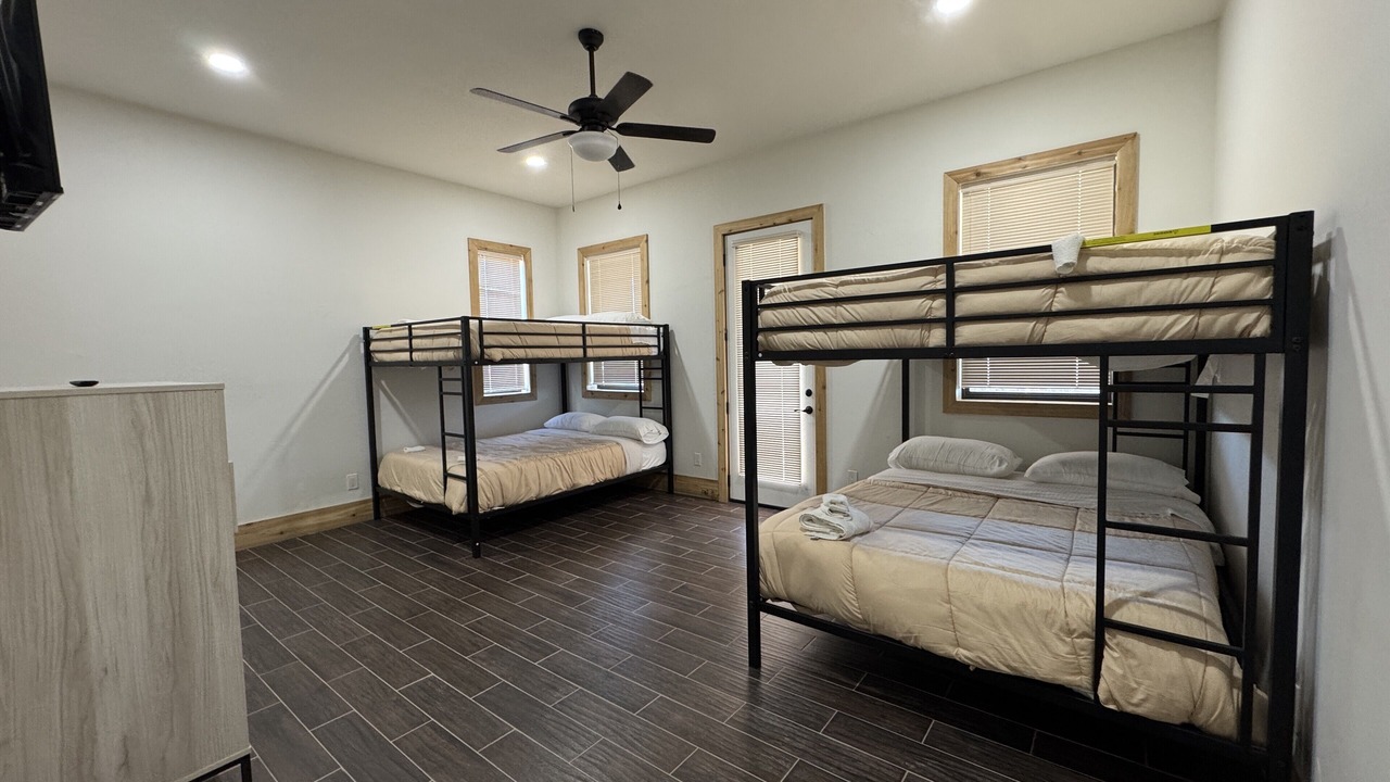Photo of Bedroom in Sabinal