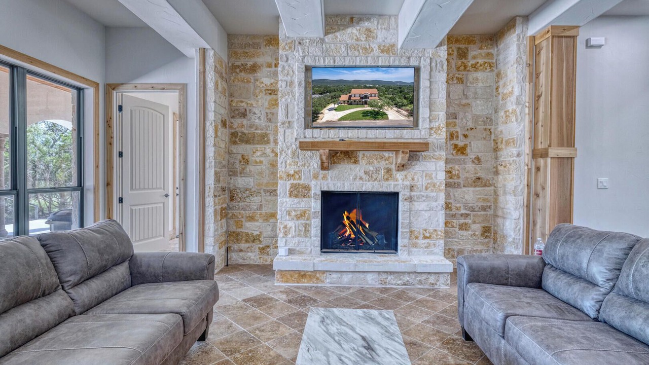 Photo of Livingroom in Sabinal