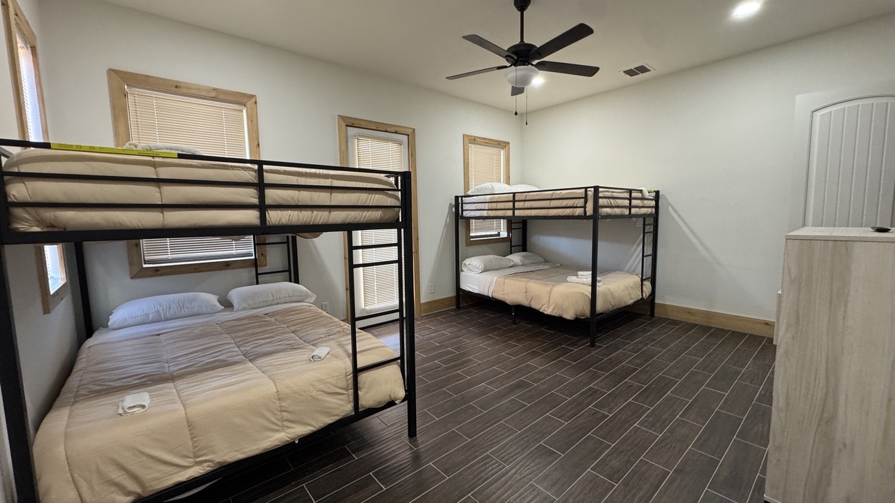 Photo of Bedroom in Sabinal
