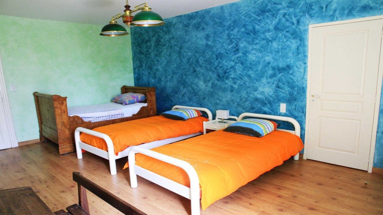 Photo of Bedroom in Aiguelèze